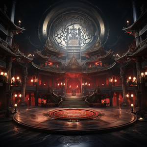 骚宝老中医spa养生馆是剧本吗
